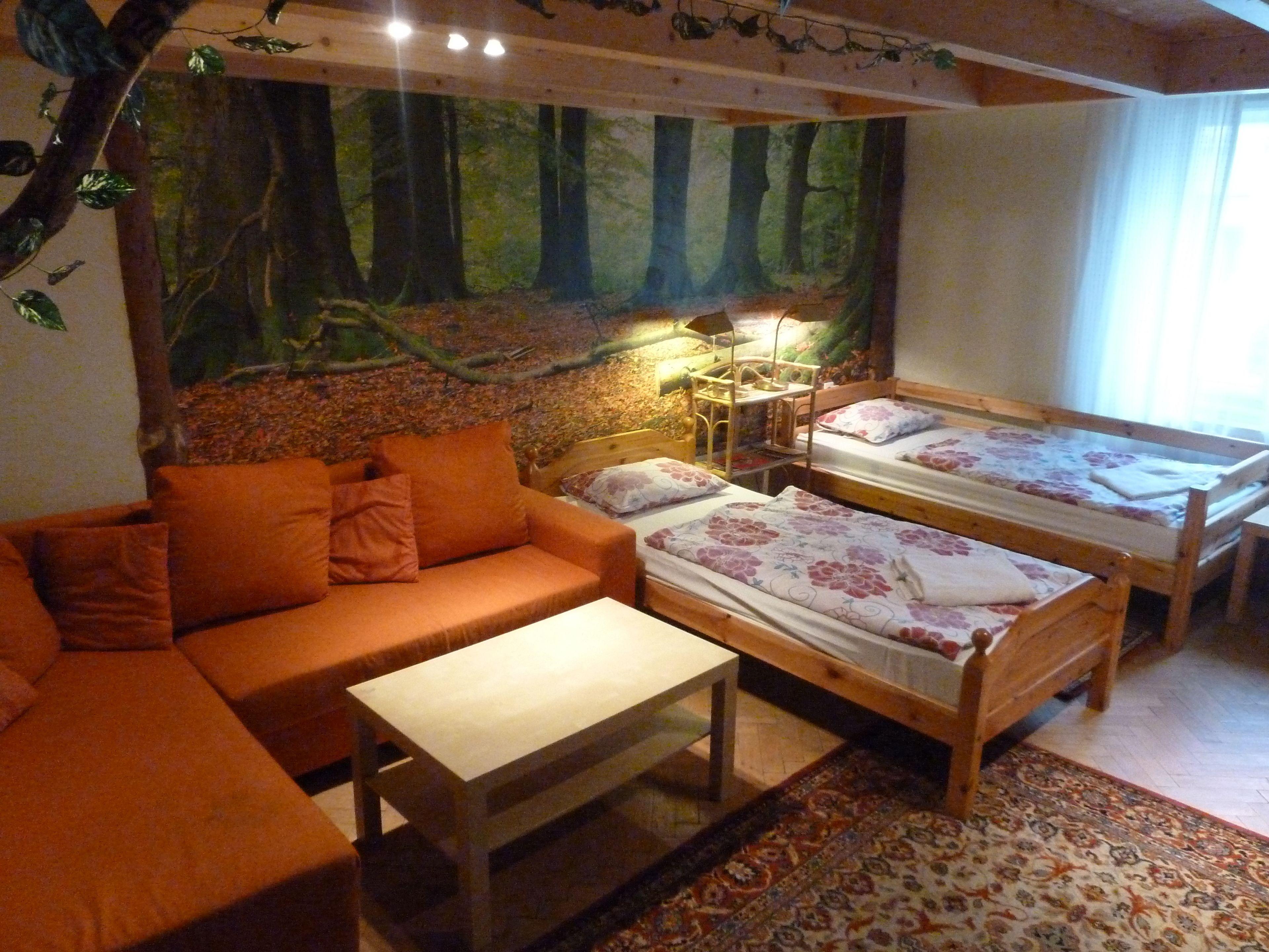 Artharmony Pension & Hostel — Photos 1