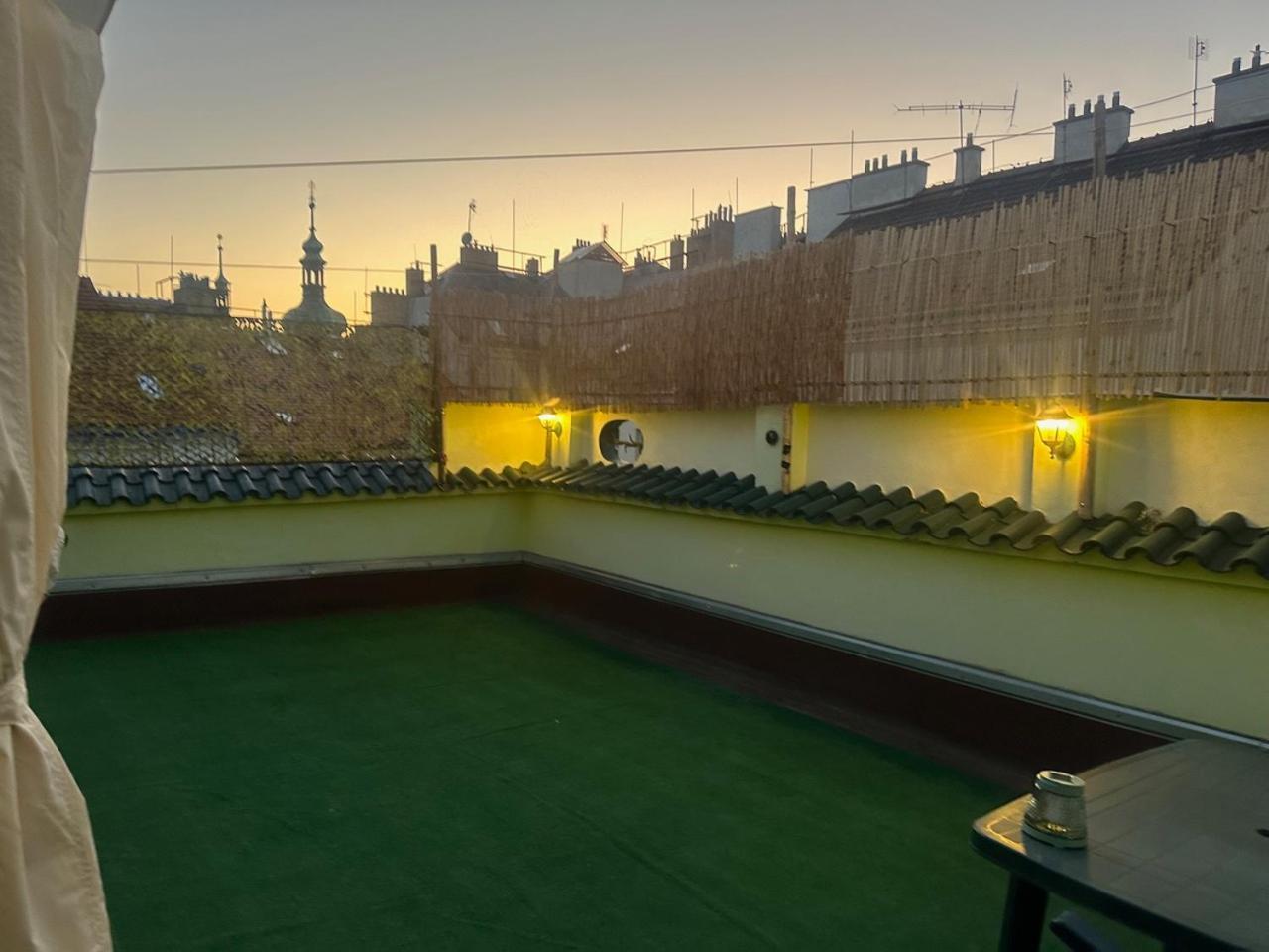 Artharmony Pension & Hostel, Prague