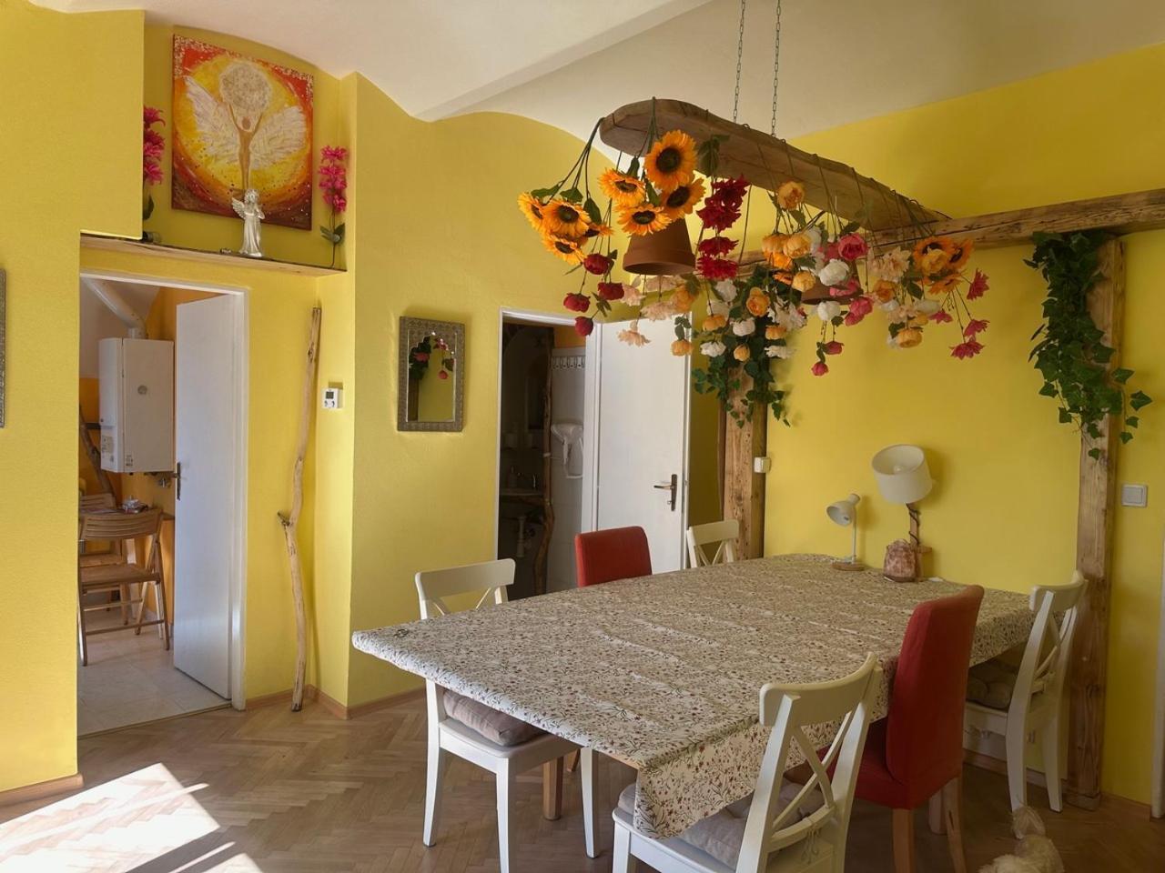 Artharmony Pension & Hostel — Photos 3